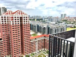 Thomson Three (D20), Apartment #601967261